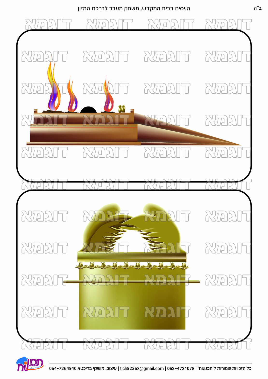 קבצי עזר לתכנונוח חלק 3