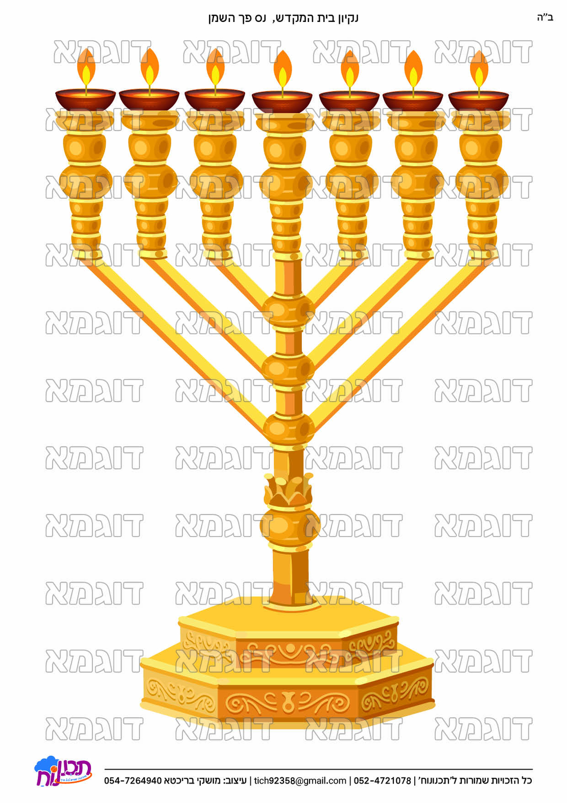 קבצי עזר לתכנונוח חלק 4
