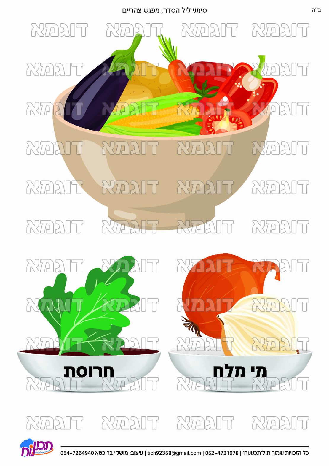קבצי עזר לתכנונוח חלק 8