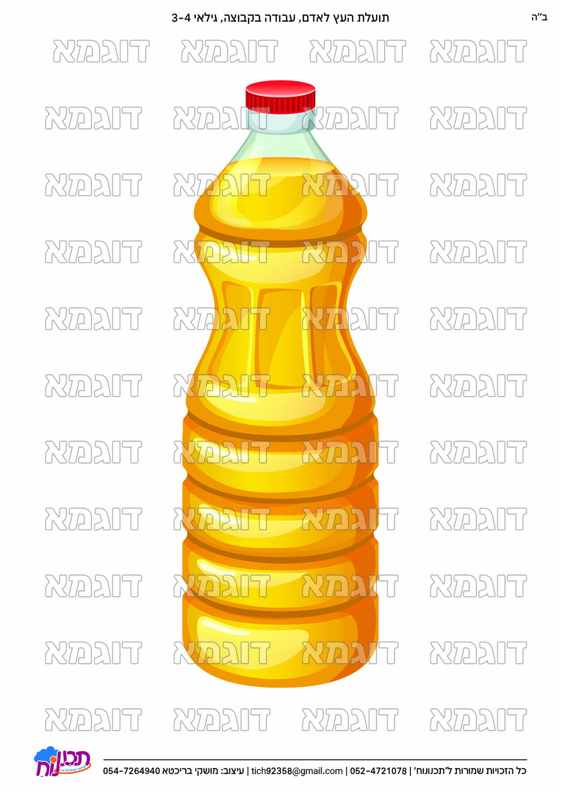 קבצי עזר לתכנונוח חלק 6