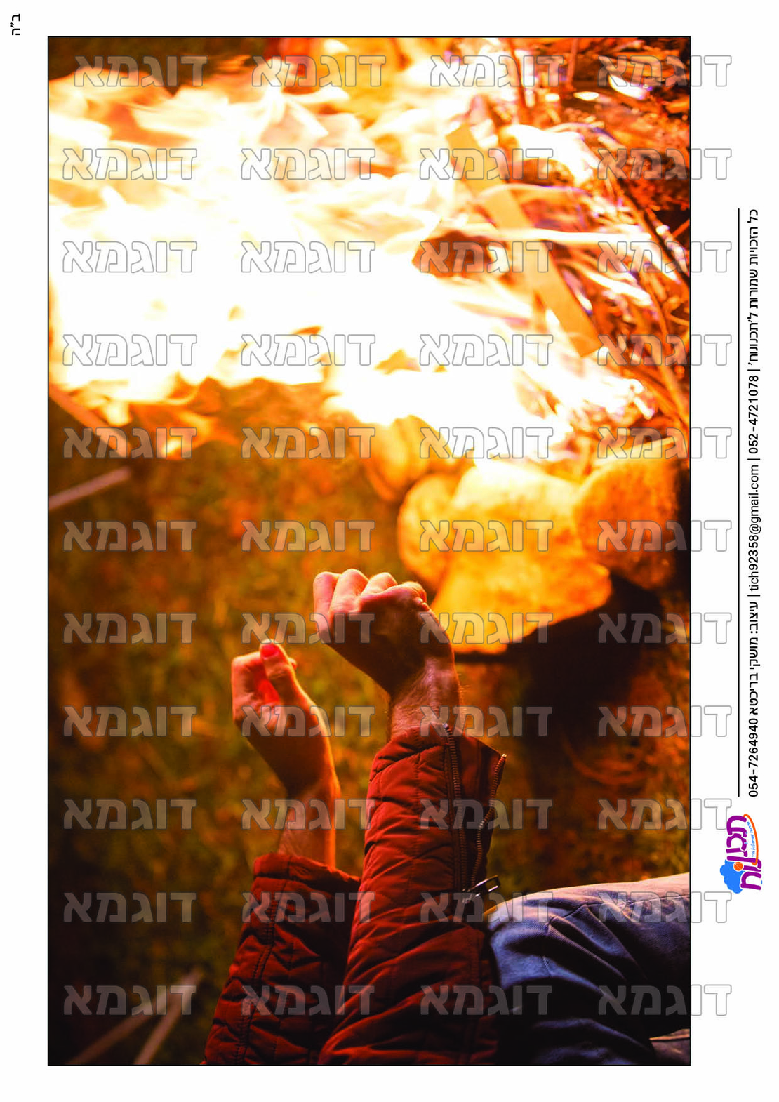 קבצי עזר לתכנונוח חלק 9