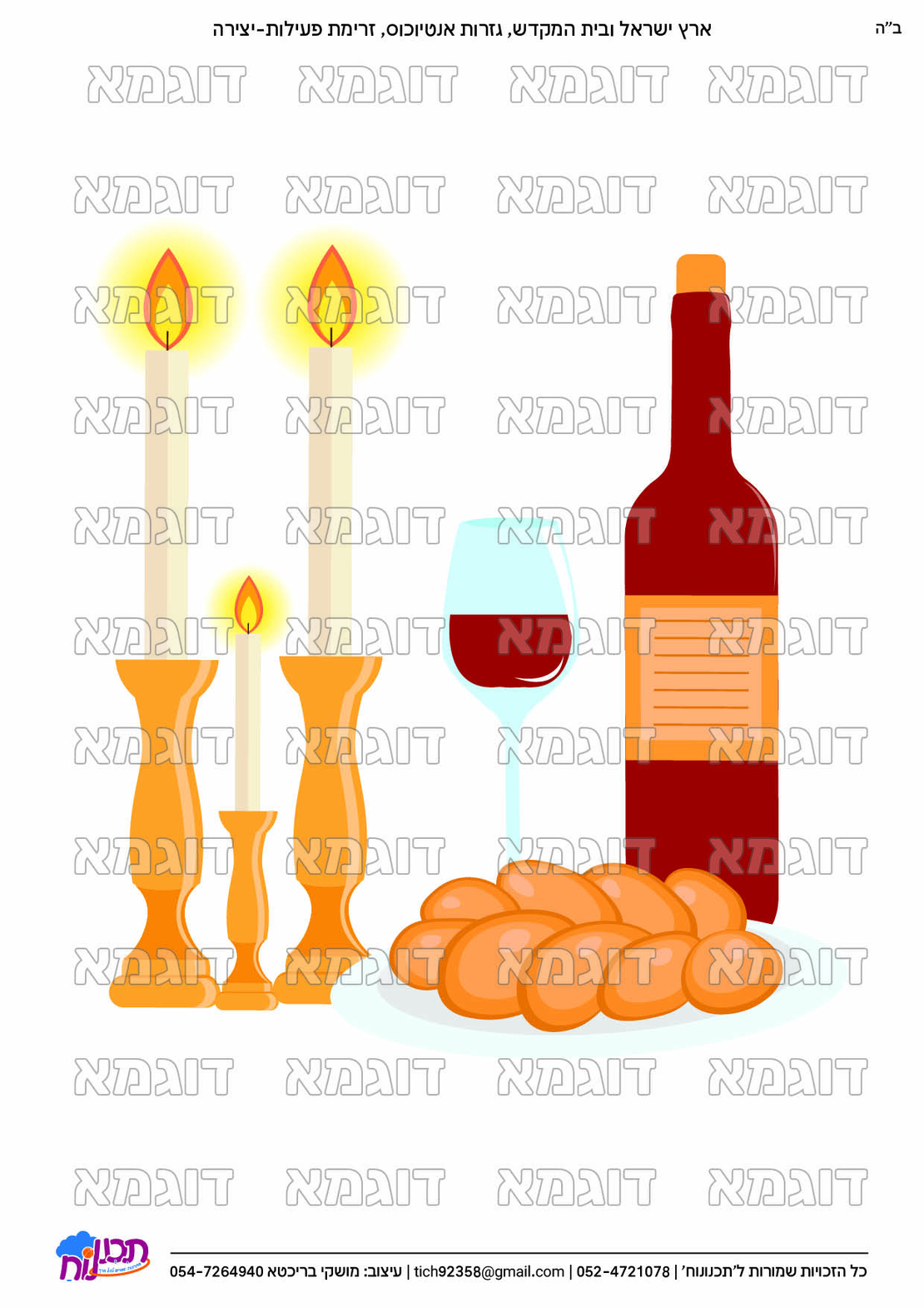 קבצי עזר לתכנונוח חלק 4