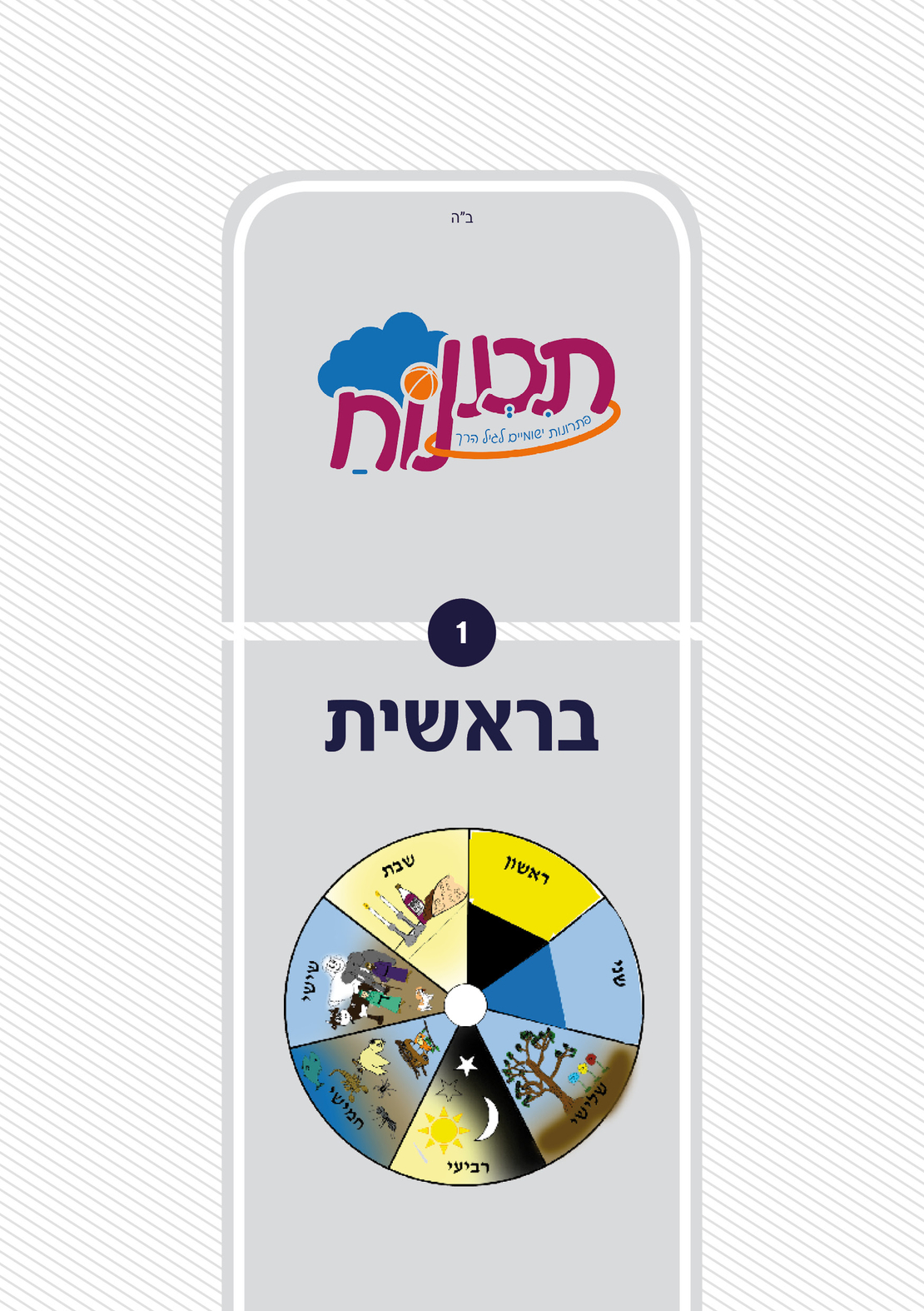 סדרת תורה