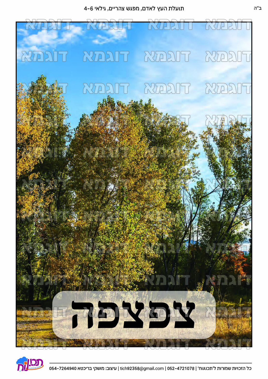 קבצי עזר לתכנונוח חלק 6