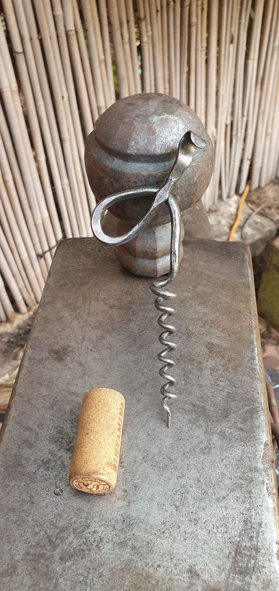 פותחן יין