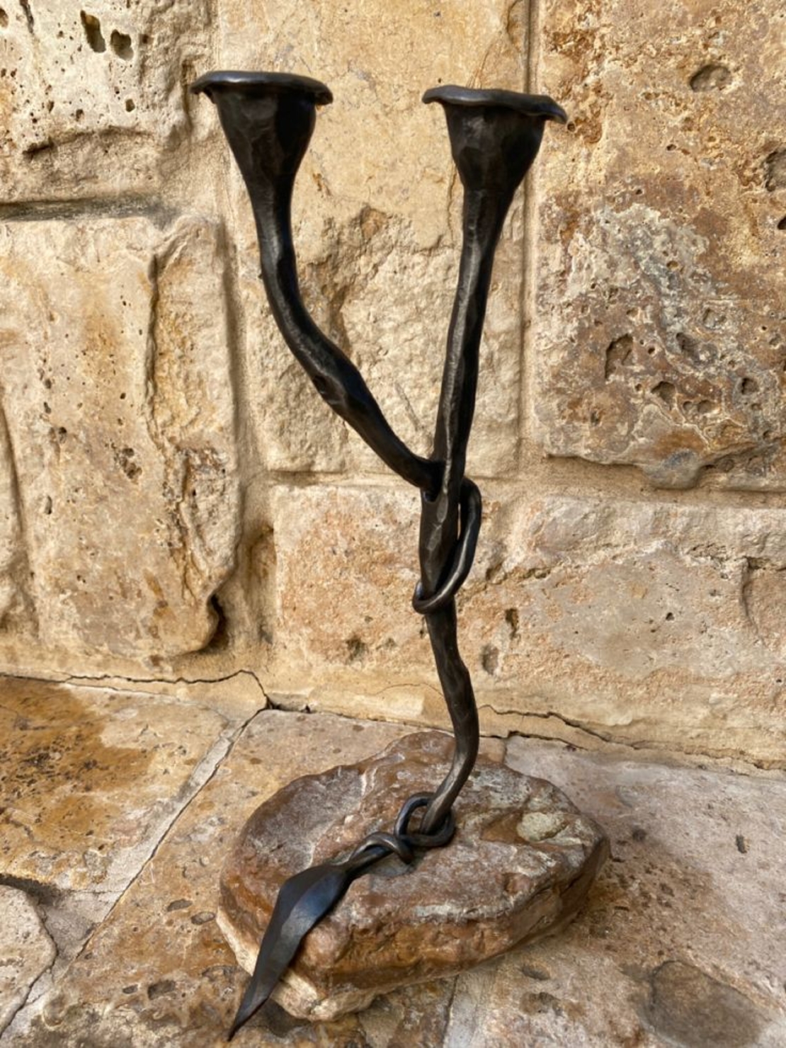 פמוט לשבת