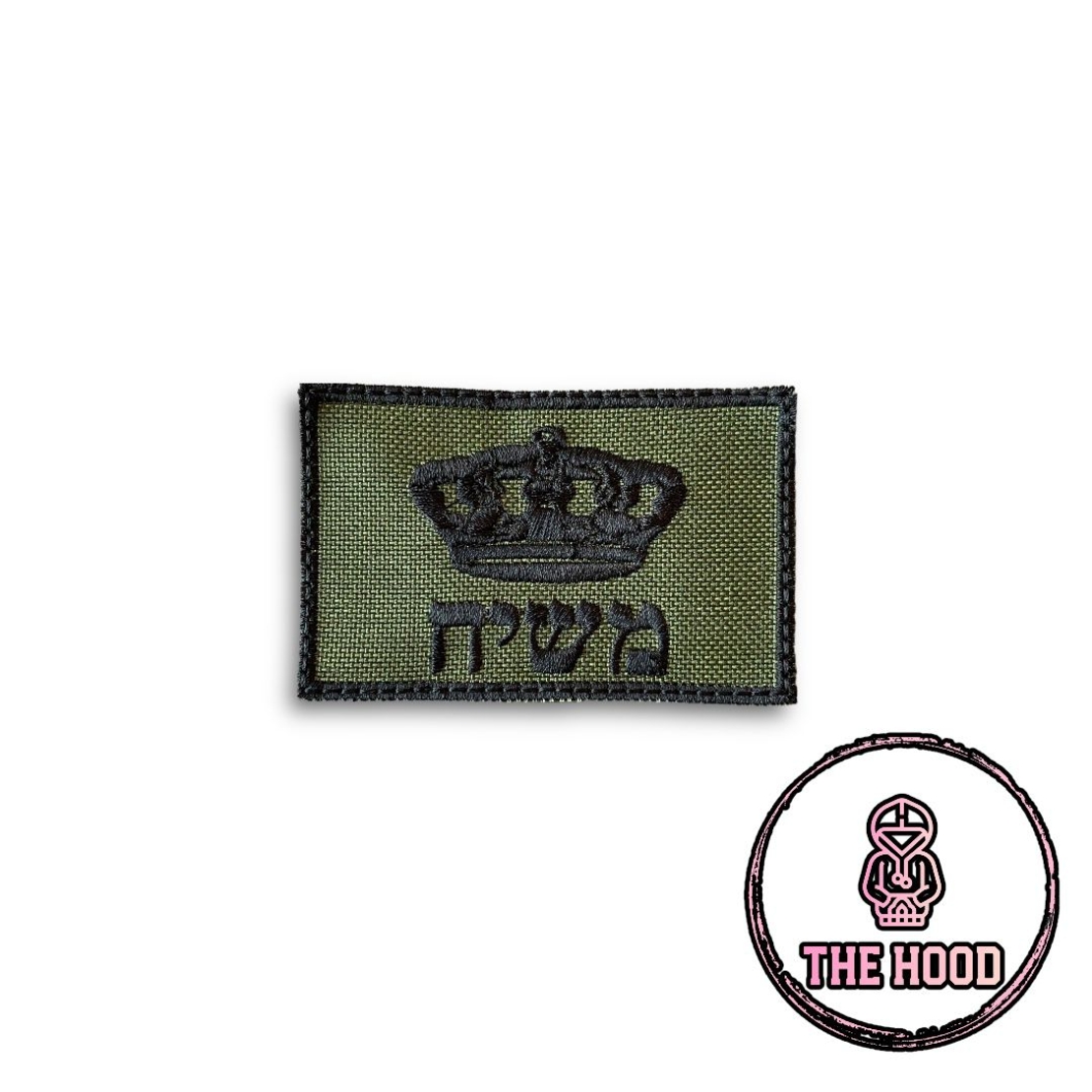 פאצ' משיח