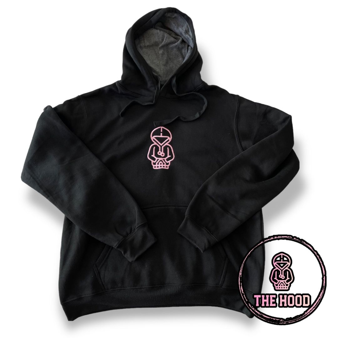 קפוצ'ון Hoody