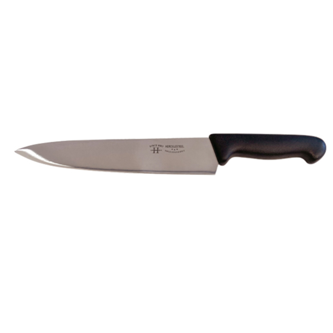 40 cm butcher chef's knife for cutting meat, steaks and vegetables
