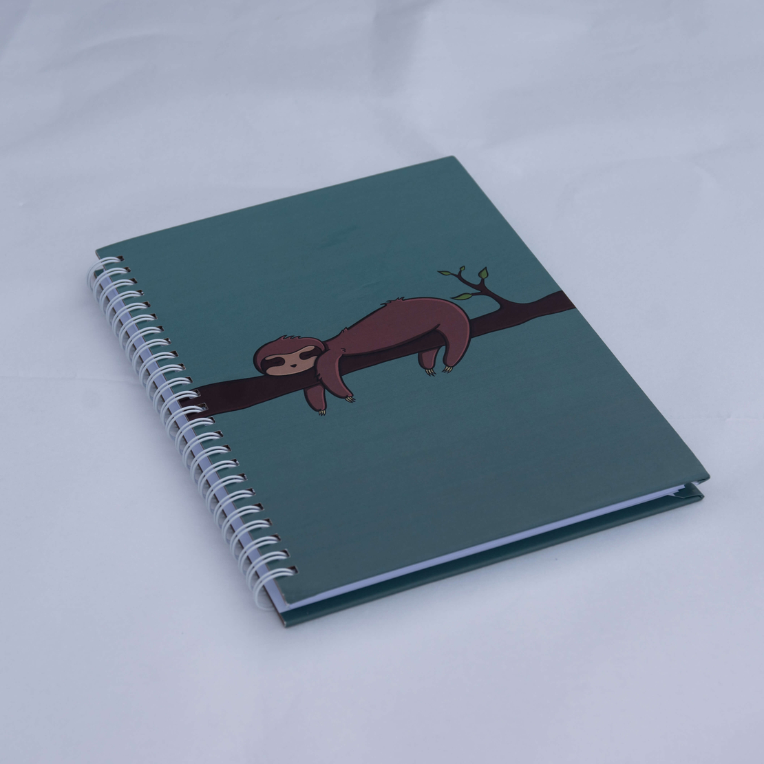 Sloth Planner Deluxe Set