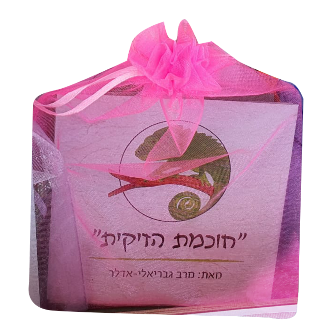 חוכמת הזיקית