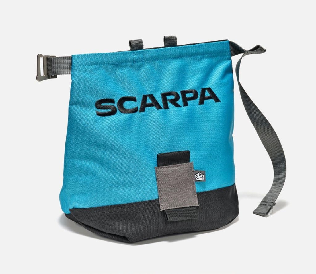 שק מגנזיום בולדר SCARPA