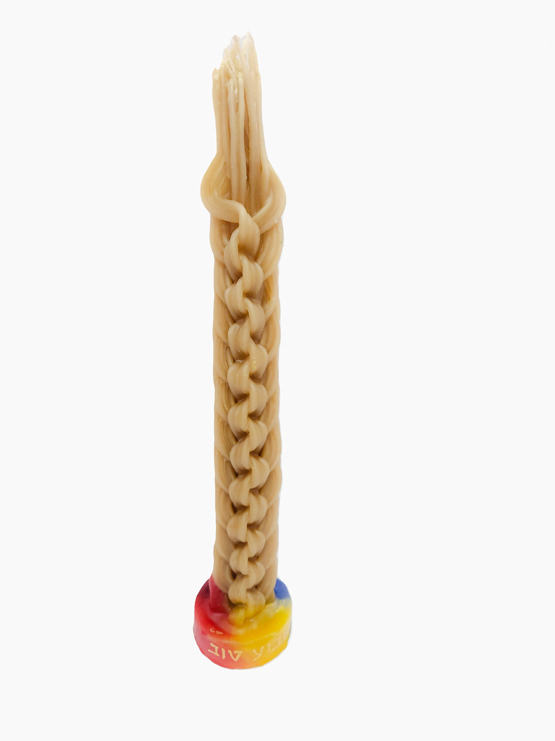 Havdala candle 36