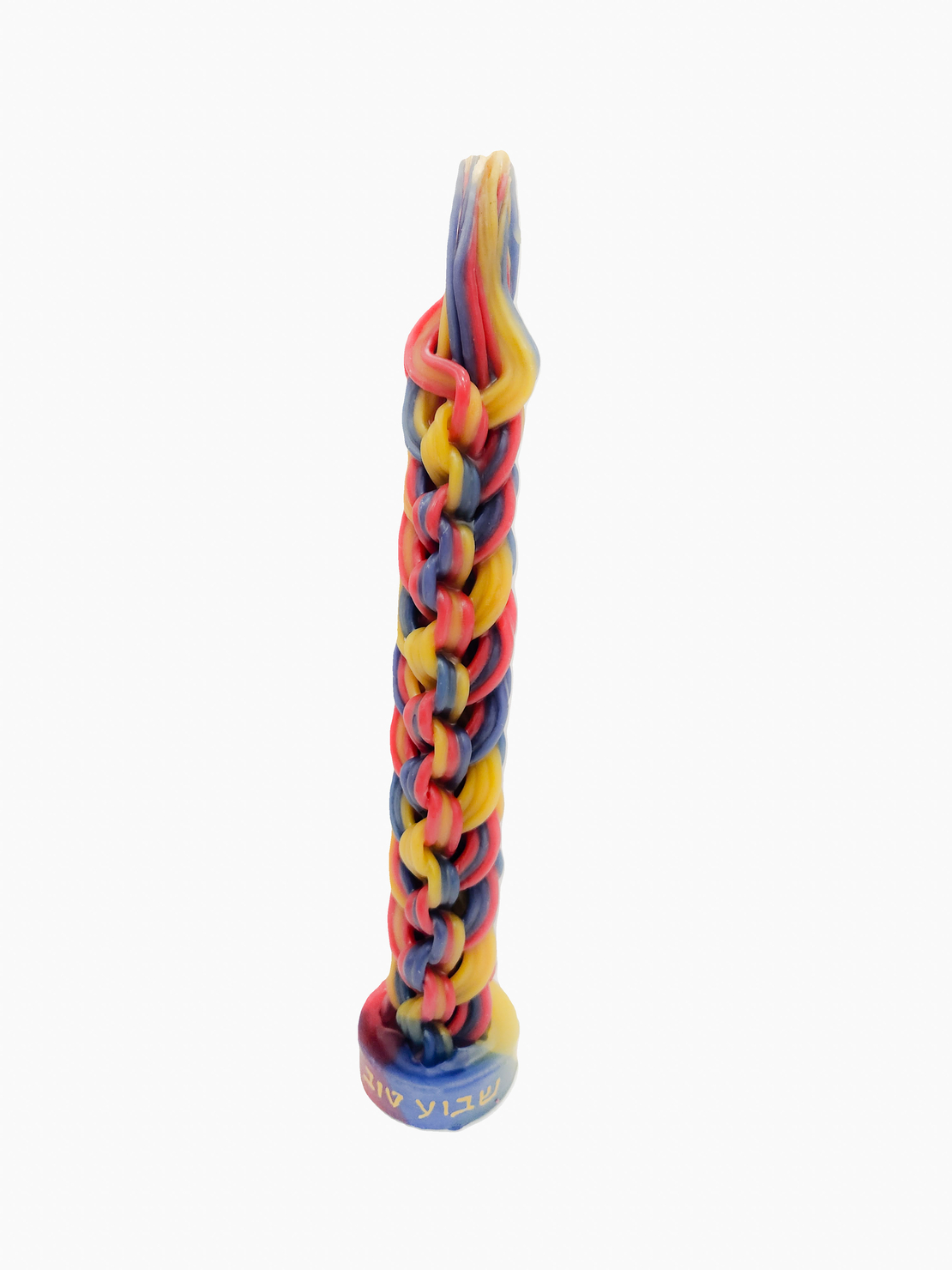 Havdala candle 36