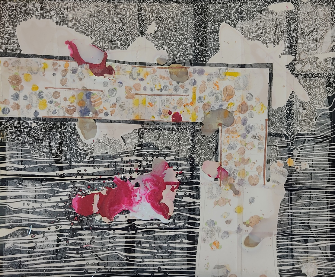 קולאז' - TEXTURES1