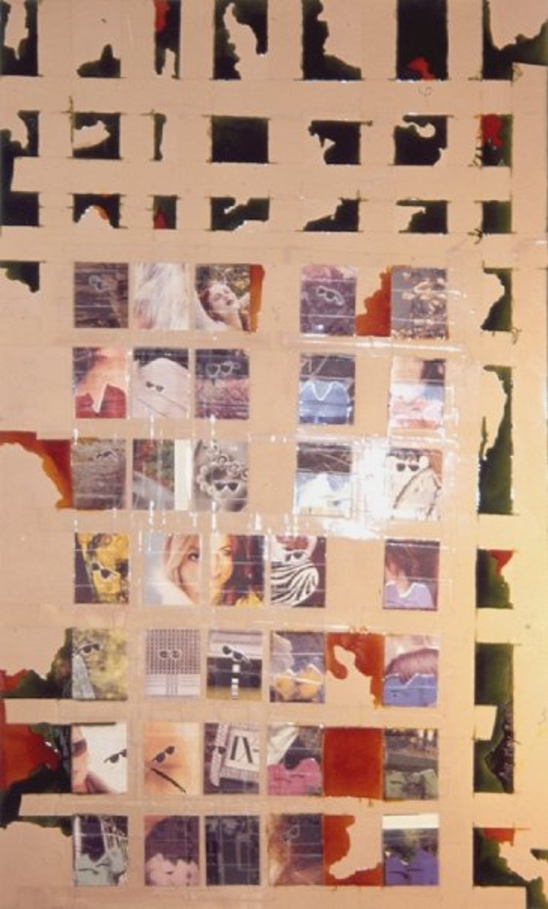 קולאז' - SCENES1