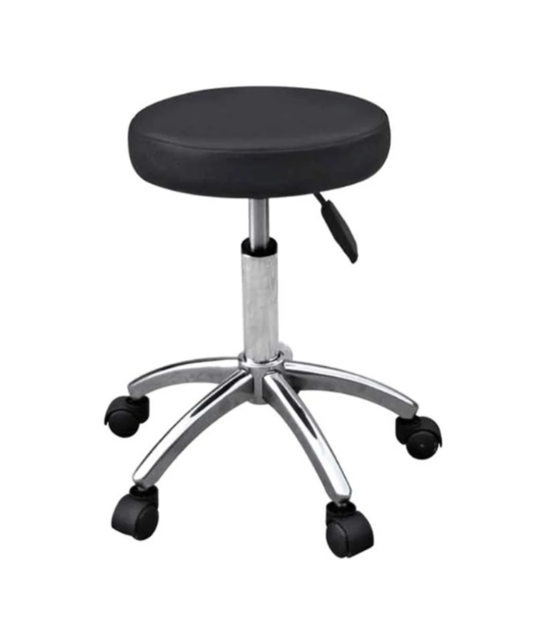 כיסא פנאומטי עגול - Professional chair