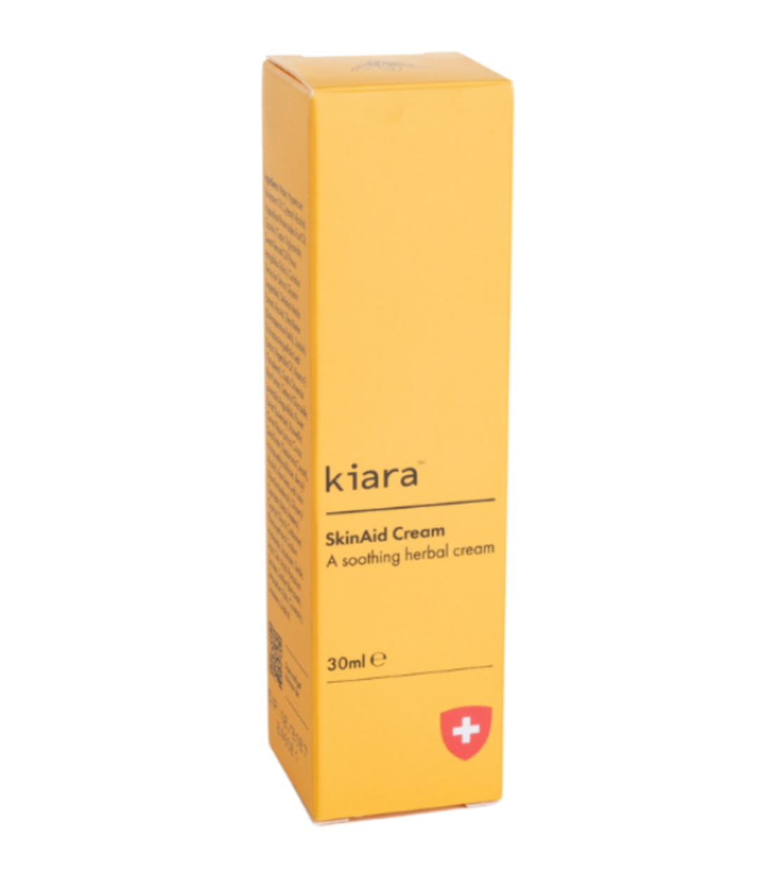 קיארה קרם Skinaid לטיפול בפציעות, כוויות קלות, שריטות ושחיקת העור