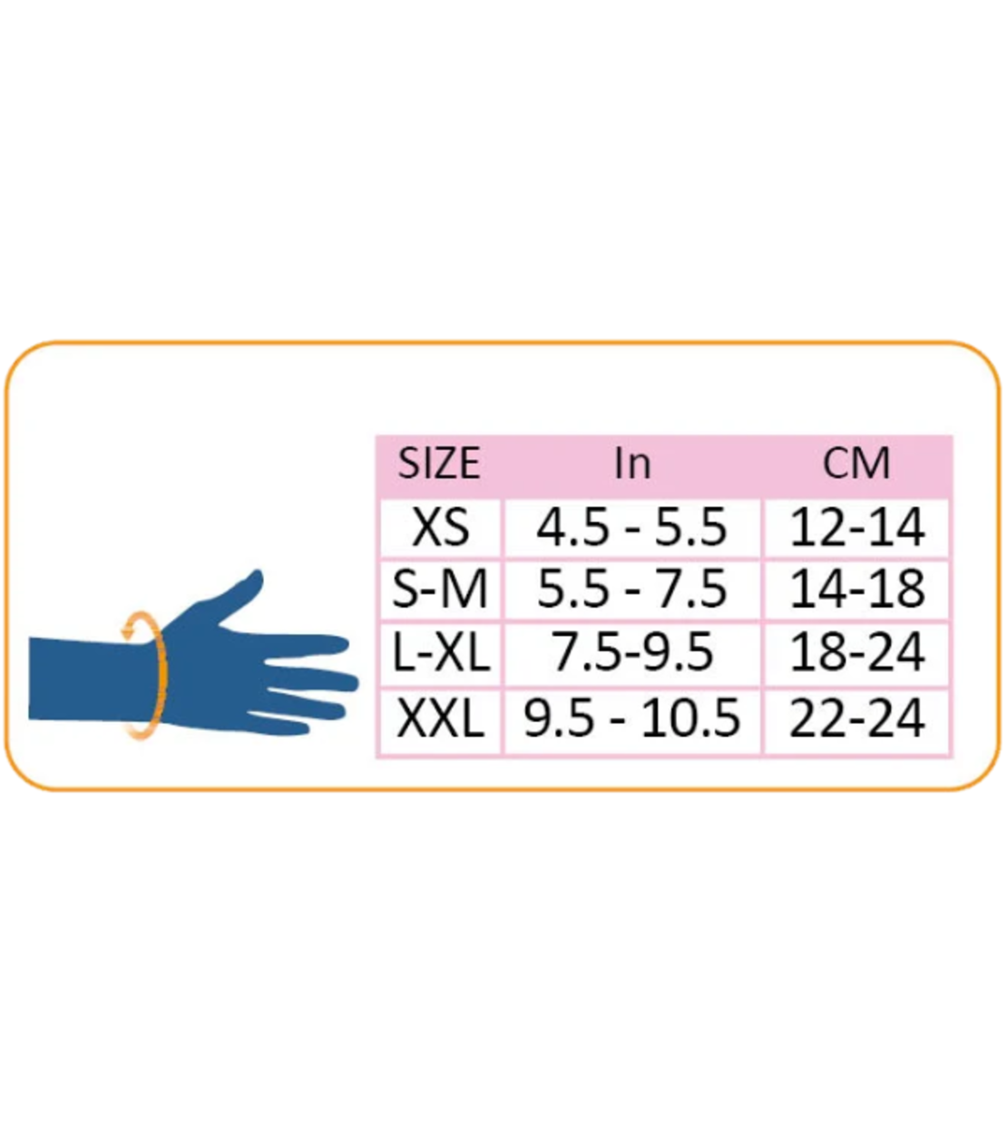 ITEM T20 – חבק יד