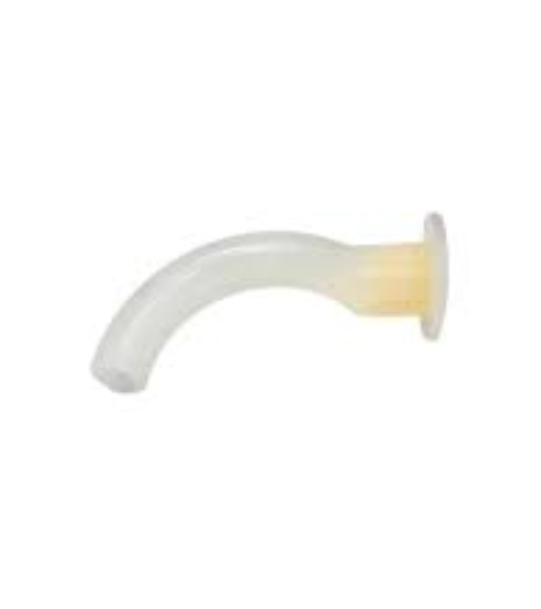 מנתב אוויר AIR WAY גודל 3 (צהוב/כתום) 90 מ