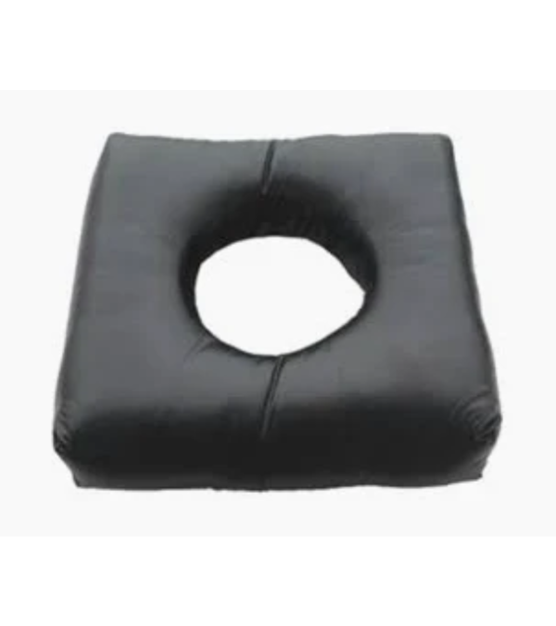 כרית סיליקור עם חור