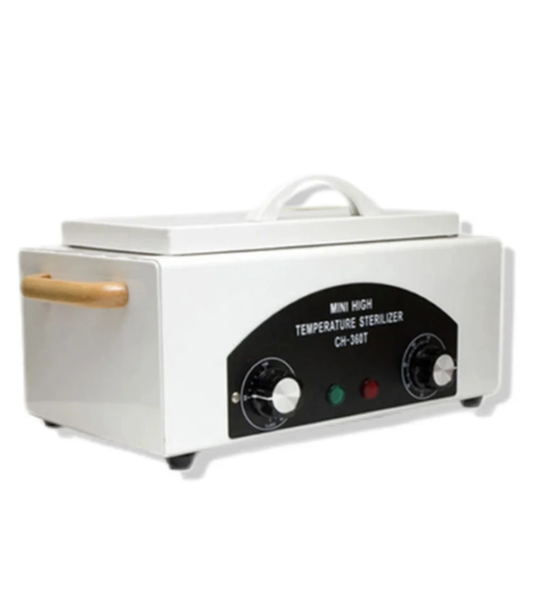 תנור עיקור בחום יבש - Hot Air Sterilization Oven CH 360T