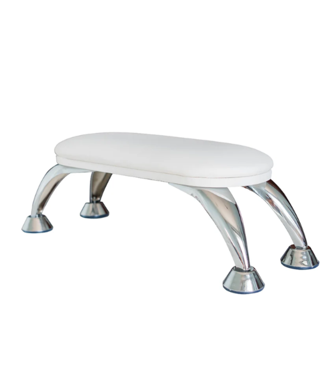 משענת יד עור PU רך גובה 15.6 סמ - HAND REST