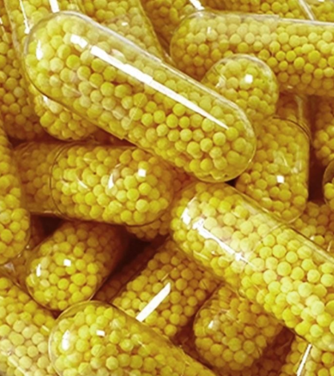 ויטמין C, D3 ואבץ בכמוסות - VITAMIN C, D3 & ZINC LIPOSOMAL BEADLETS