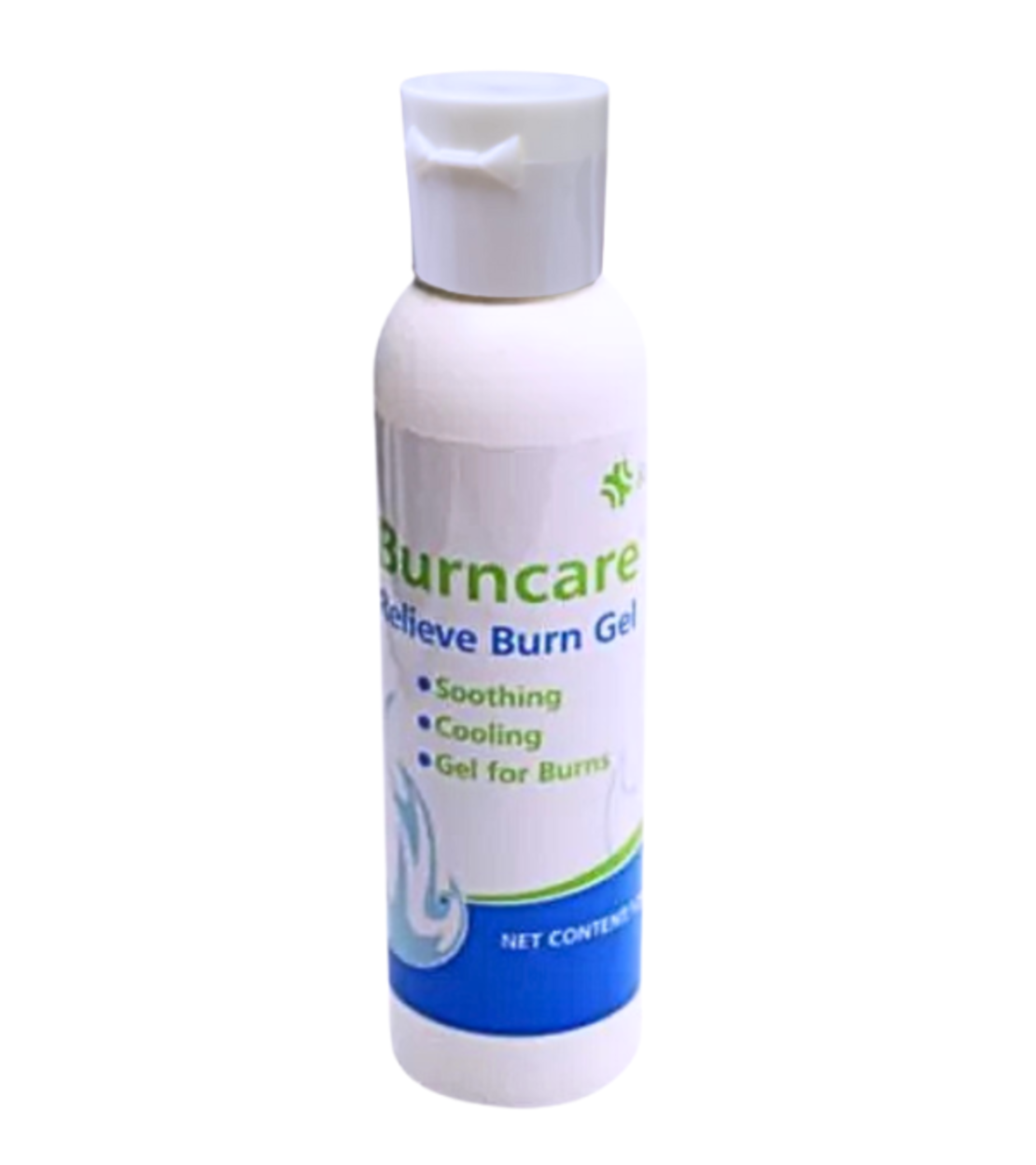 ג'ל לכוויות BurnCare