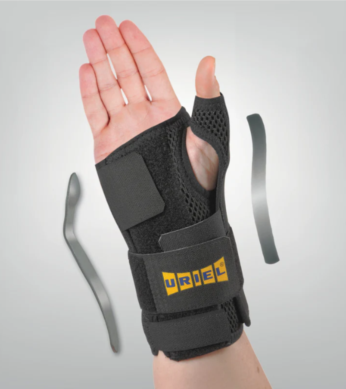 ITEM 268 – סד לתמיכת שורש כף היד והאגודל