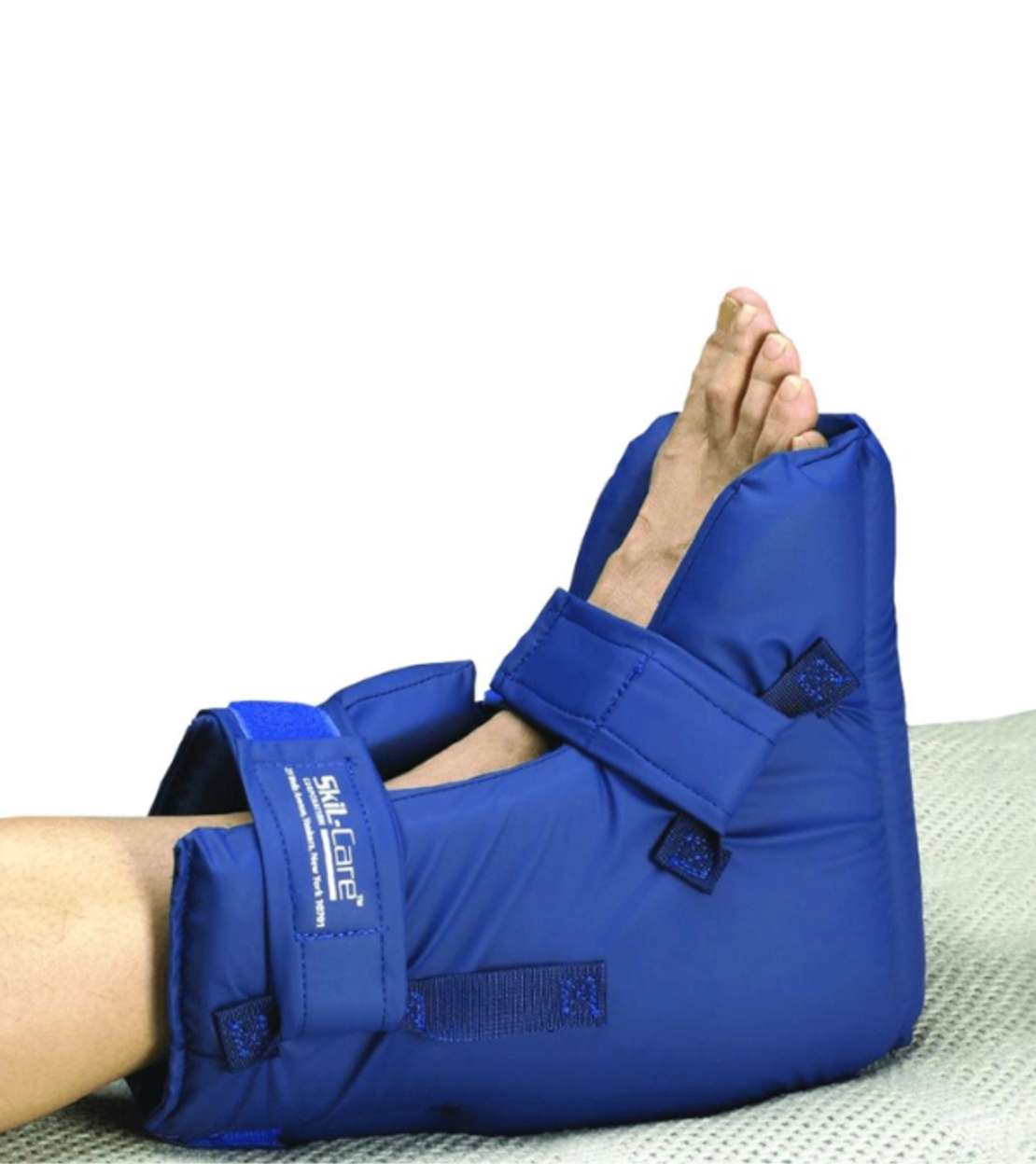 מגן קרסול רחיץ - Wipe-Clean Heel Float