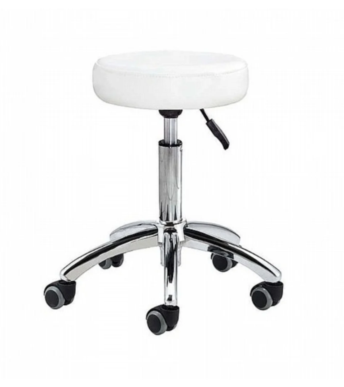כיסא פנאומטי עגול - Professional chair