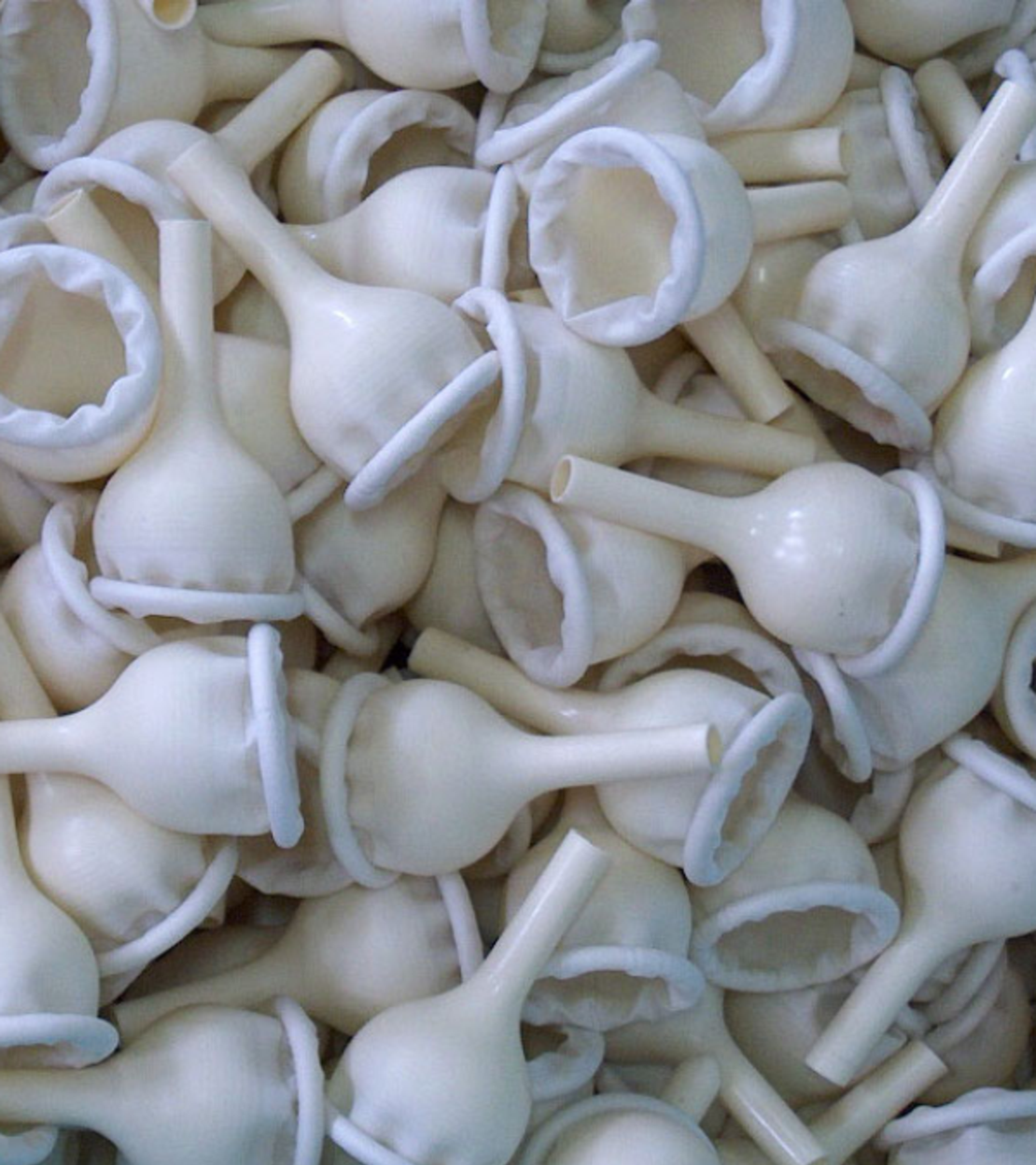 פנרוז לטקס קטטר חיצוני לגבר מארז 100 יחידות מידה XL