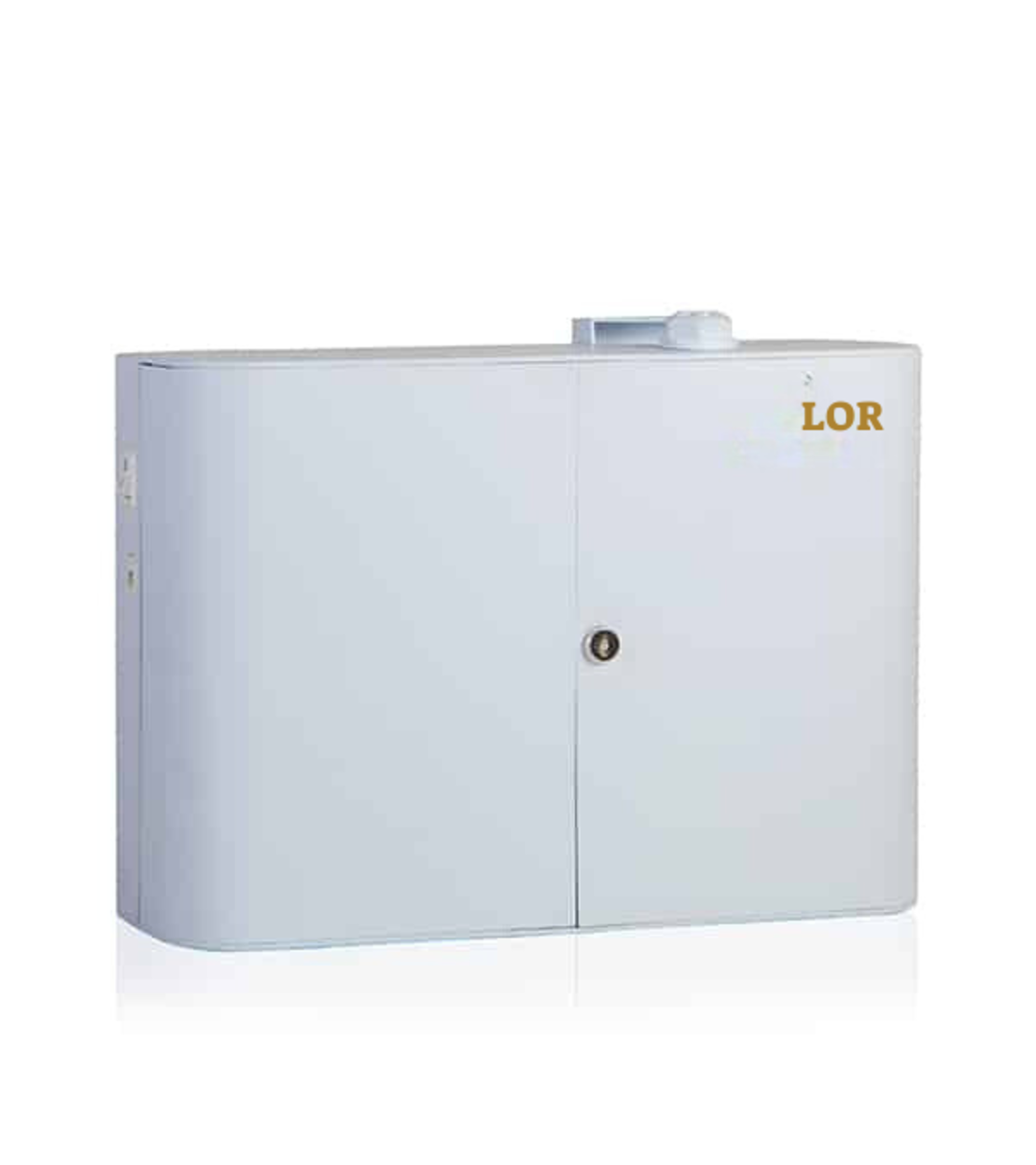 מפיץ ריח LOR 300