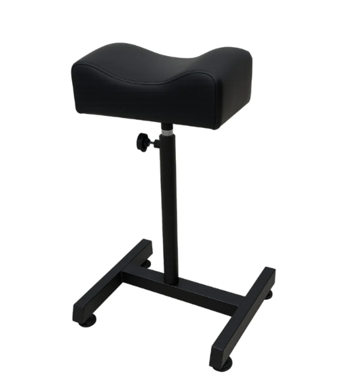 רגלית לפדיקור כרית עבה במיוחד ובסיס רחב - Pedicure footrest