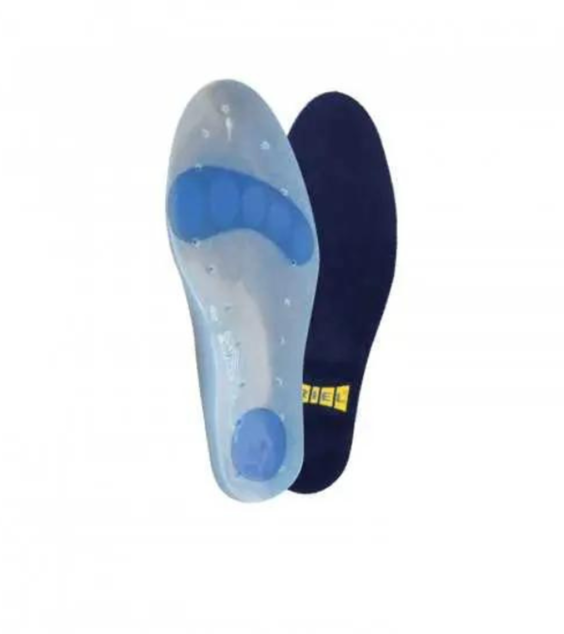 ITEM 303 – מדרסי סיליקון לסוכרתיים