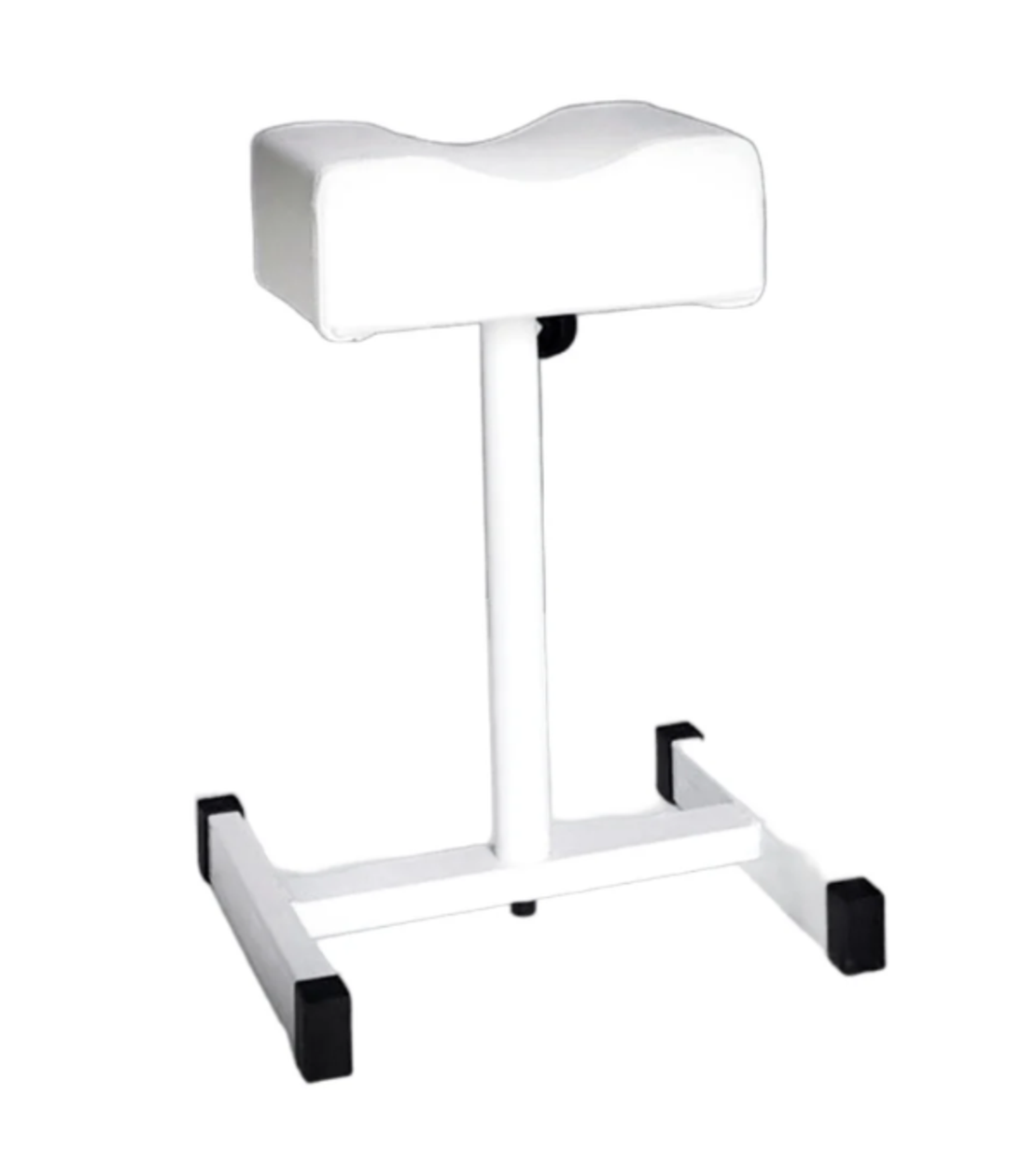 רגלית לפדיקור כרית עבה במיוחד ובסיס רחב - Pedicure footrest