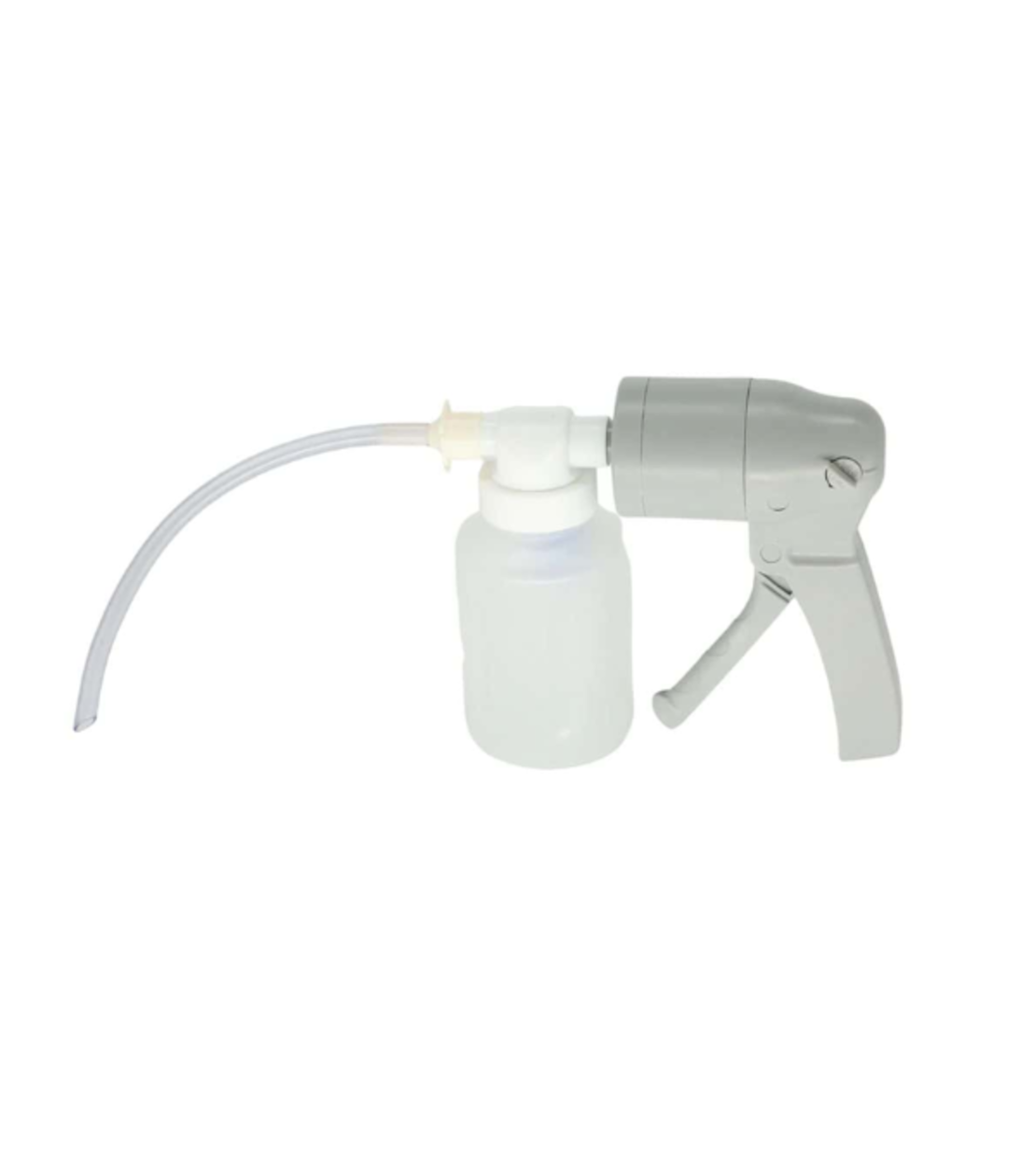 סקשן ידני לשאיבת נוזלים – Manual Suction Pump