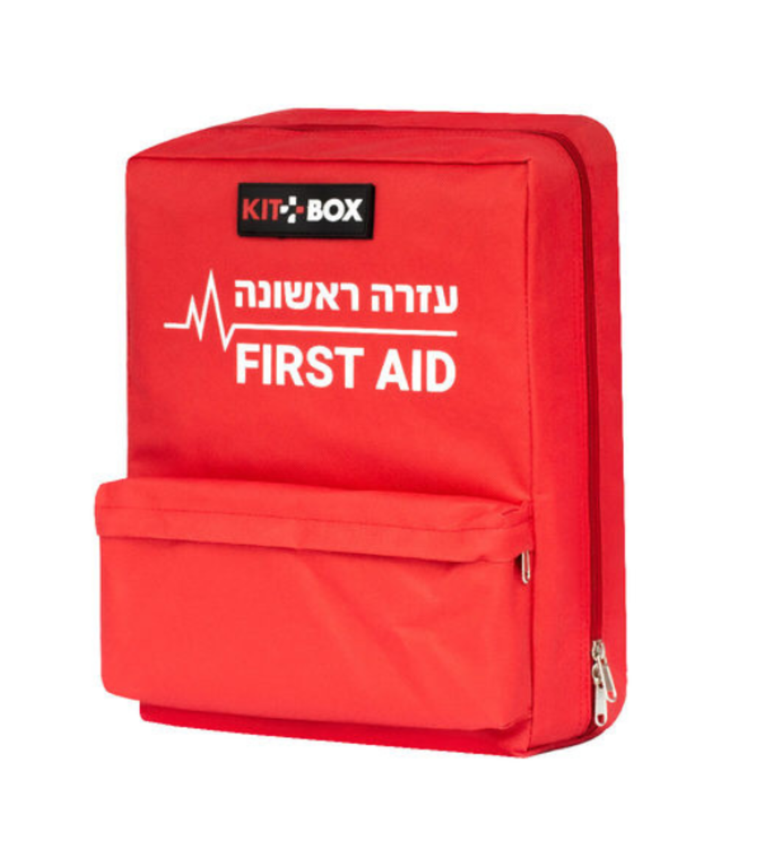 תיק מגיש עזרה ראשונה  – תקן משרד החינוך 2023