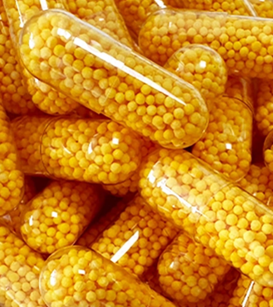 ויטמין C ליפוזומלי בכמוסות VITAMIN C LIPOSOMAL BEADLETS