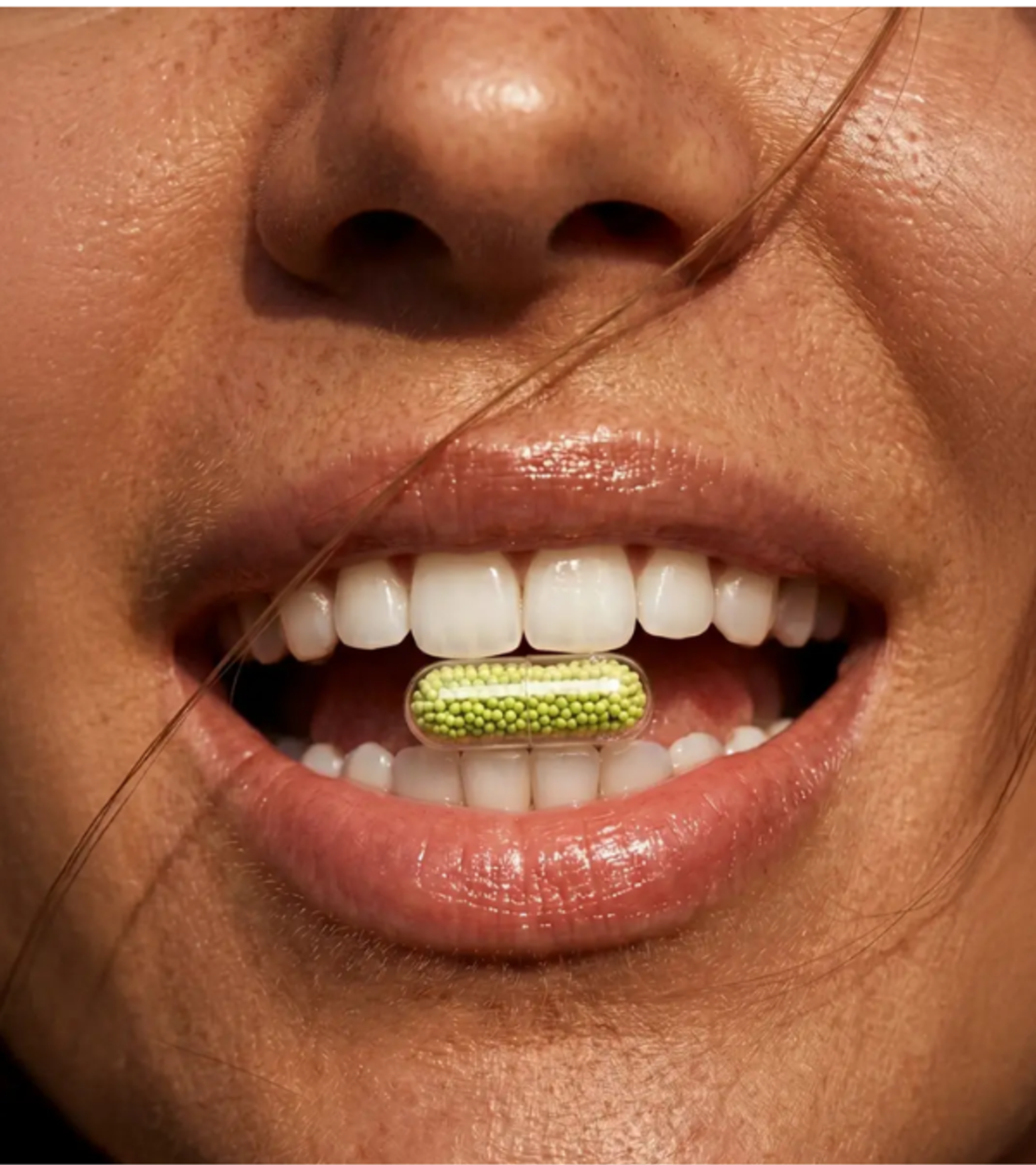 ויטמין C, D3 ואבץ בכמוסות - VITAMIN C, D3 & ZINC LIPOSOMAL BEADLETS