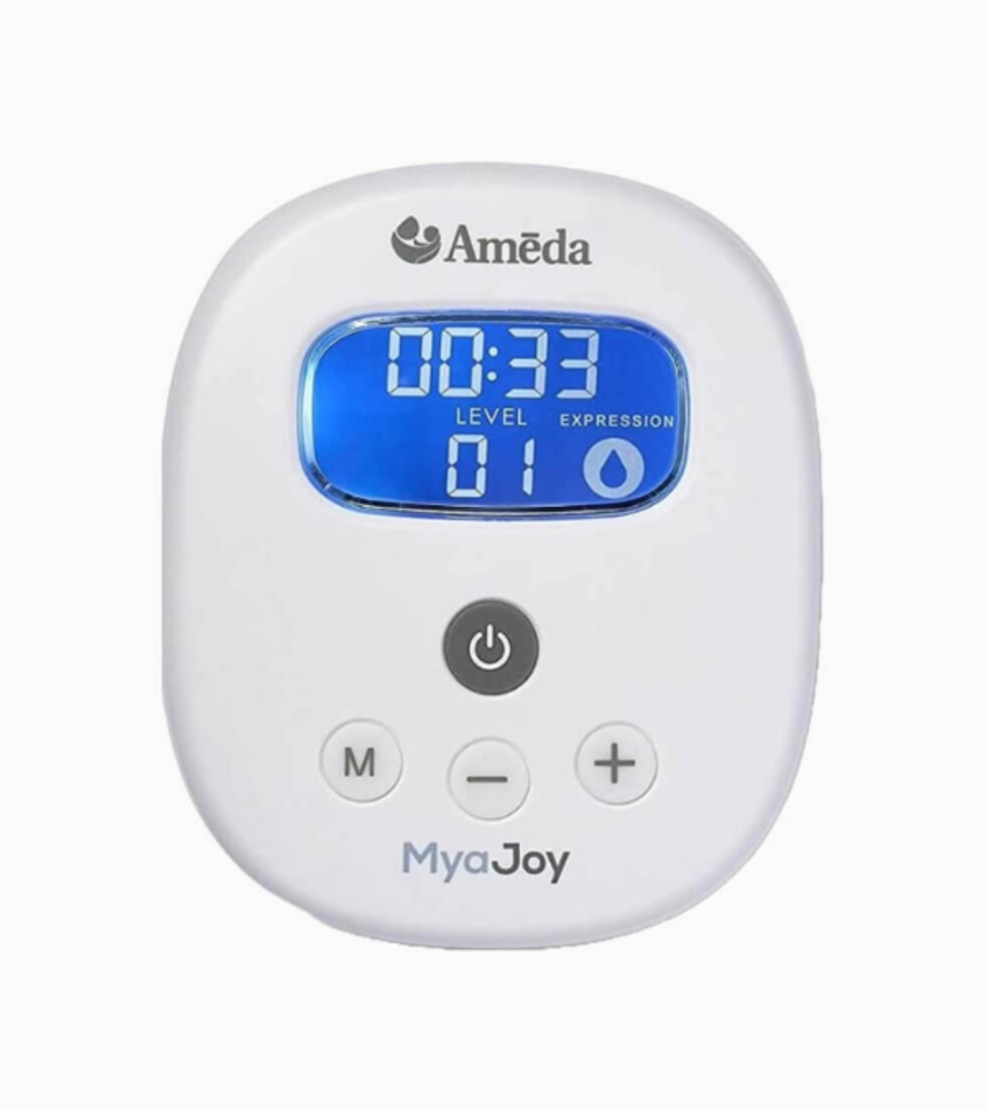 משאבת חלב אמדה מיה ג'וי דו צדדית חשמלית Ameda mya joy