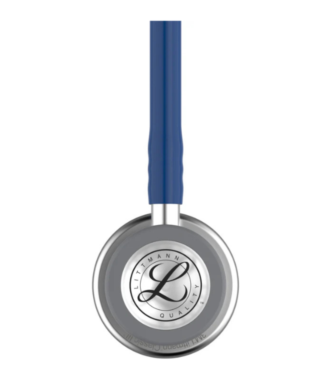 3M™ Littmann® Classic III™ Stethoscope, Navy Blue 5622