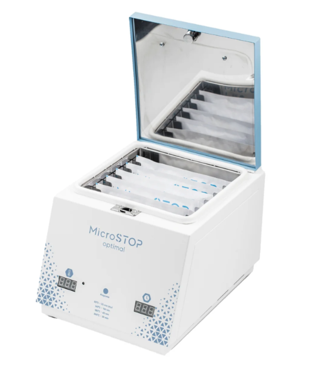 תנור עיקור בחום יבש - Dry Heat Sterilizer Optimal