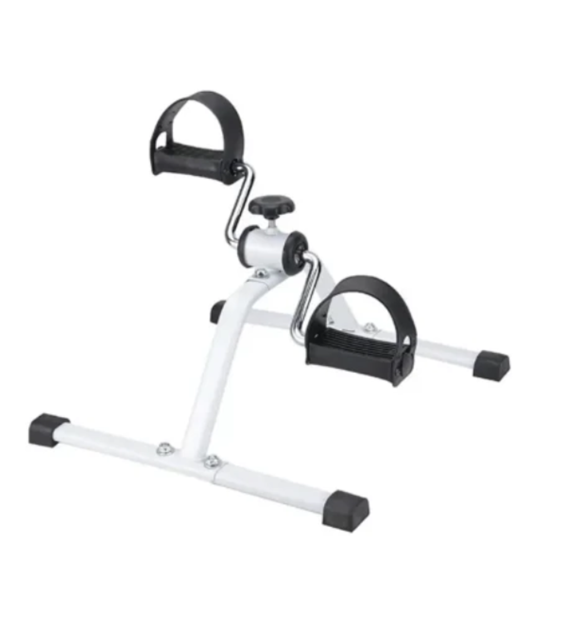 מעמל פדלים מכני לאימון רגליים וידיים