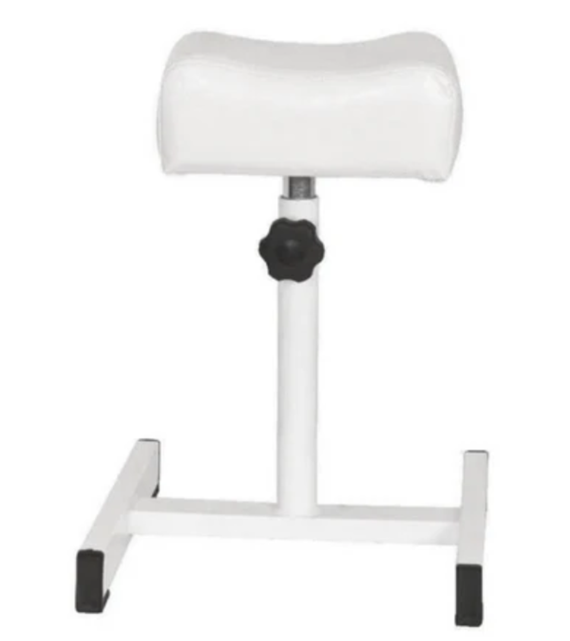 רגלית לפדיקור כרית עבה במיוחד ובסיס רחב - Pedicure footrest