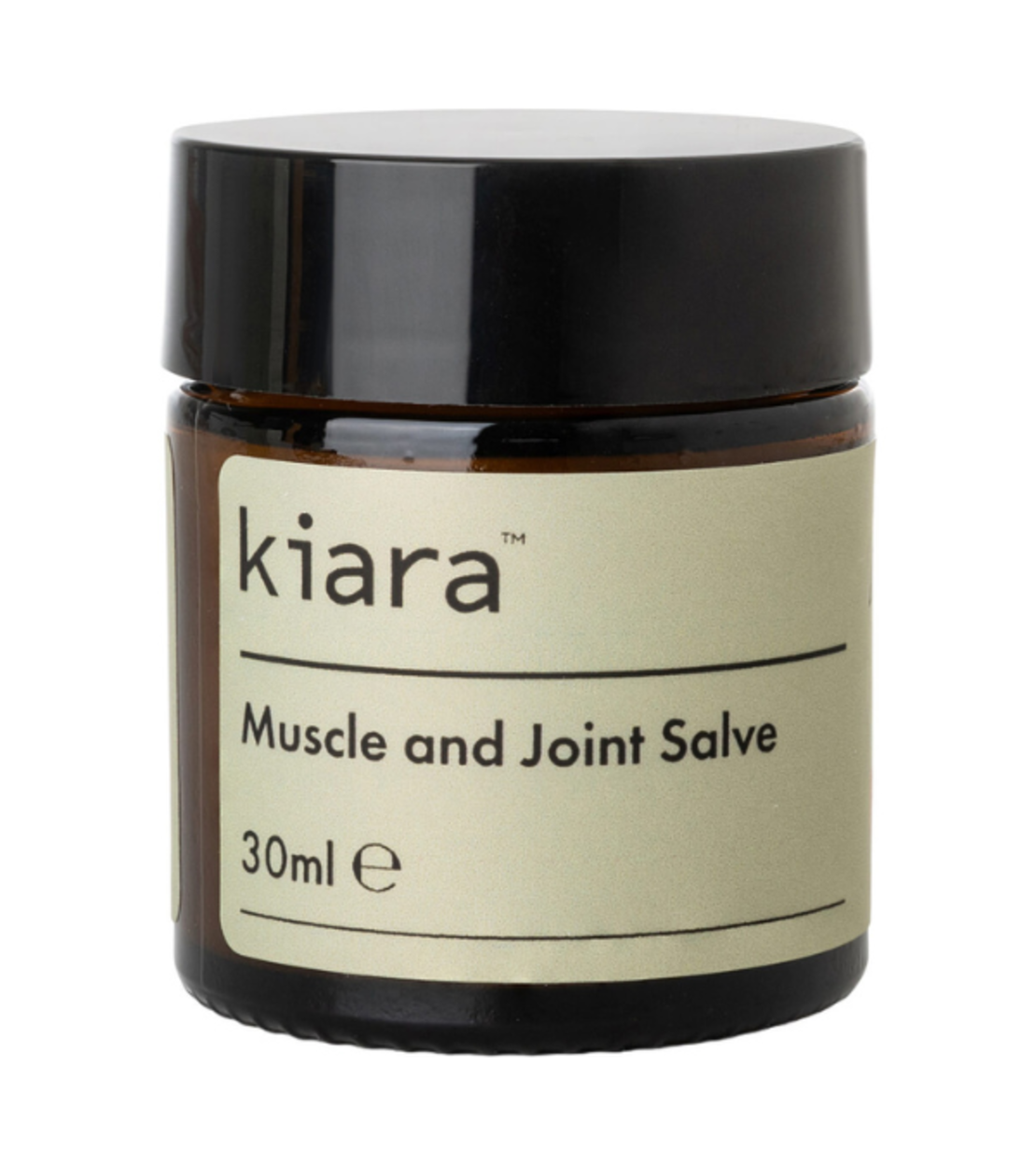 קיארה משחה לעיסוי שרירים ומפרקים - Kiara Muscle and Joint