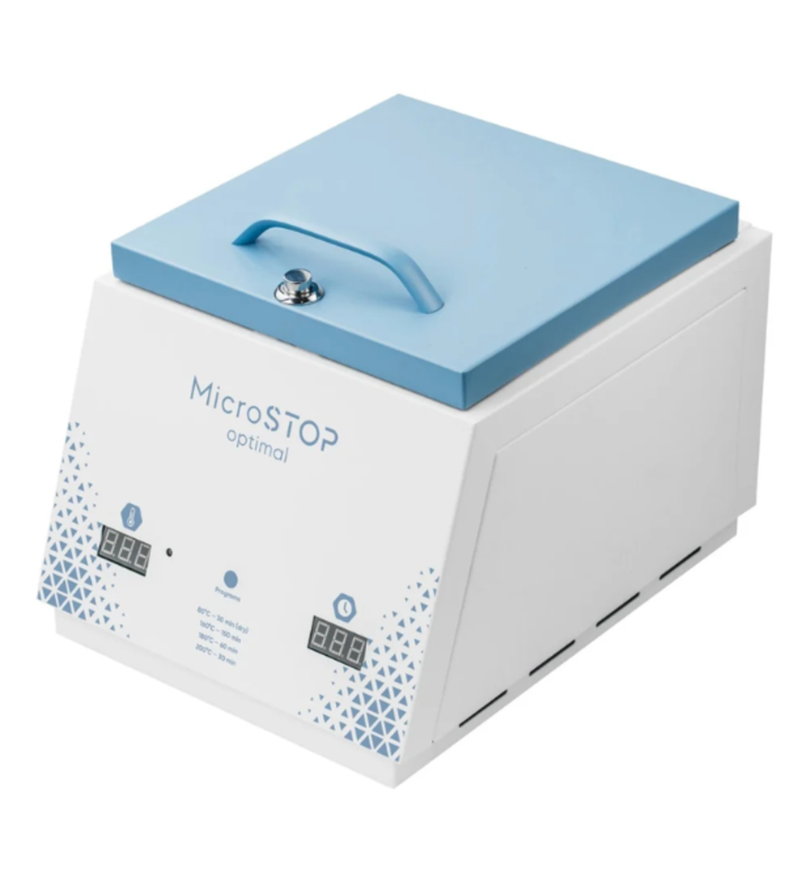 תנור עיקור בחום יבש - Dry Heat Sterilizer Optimal