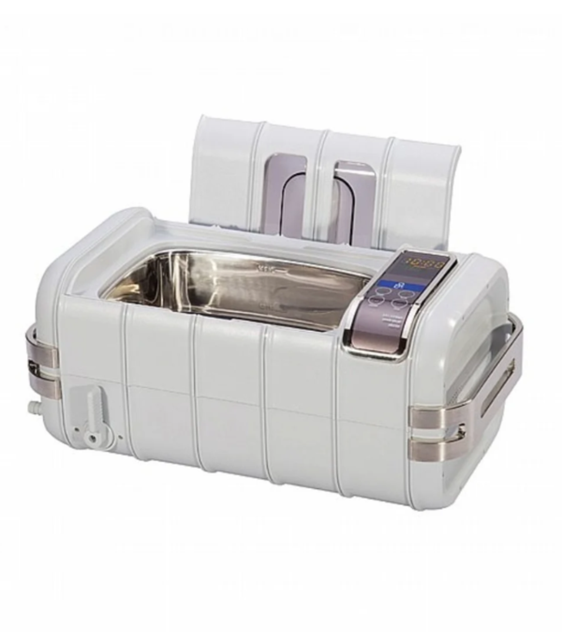 אמבט אולטראסוני מקצועי 3 ליטר - Ultrasonic Cleaner CDS-4831