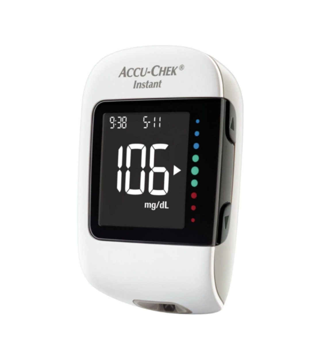 מד סוכר Accu-Chek Instant